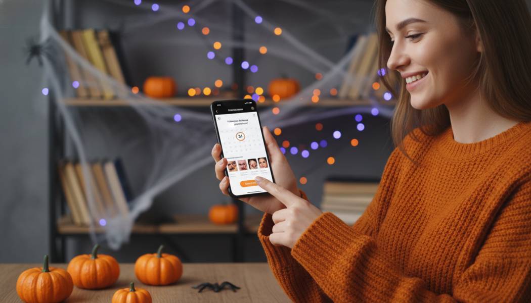  Dịch Vụ Vẽ Mặt Halloween Tại Quận 4. Ảnh 5